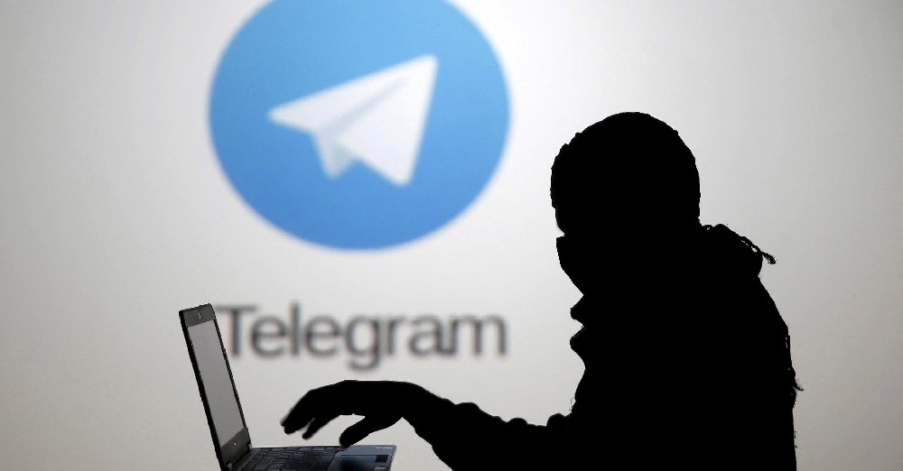 Telegram是加密的嗎？