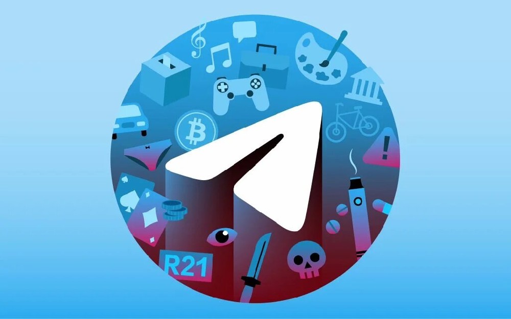 我可以使用Telegram API嗎？