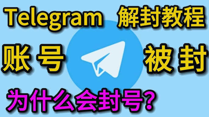 為什麼Telegram被約束？
