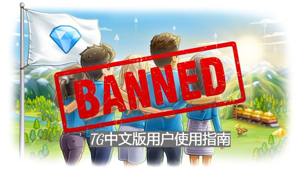 TG中文版用户使用指南