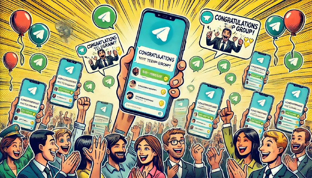 如何在Telegram中使用机器人提高工作效率