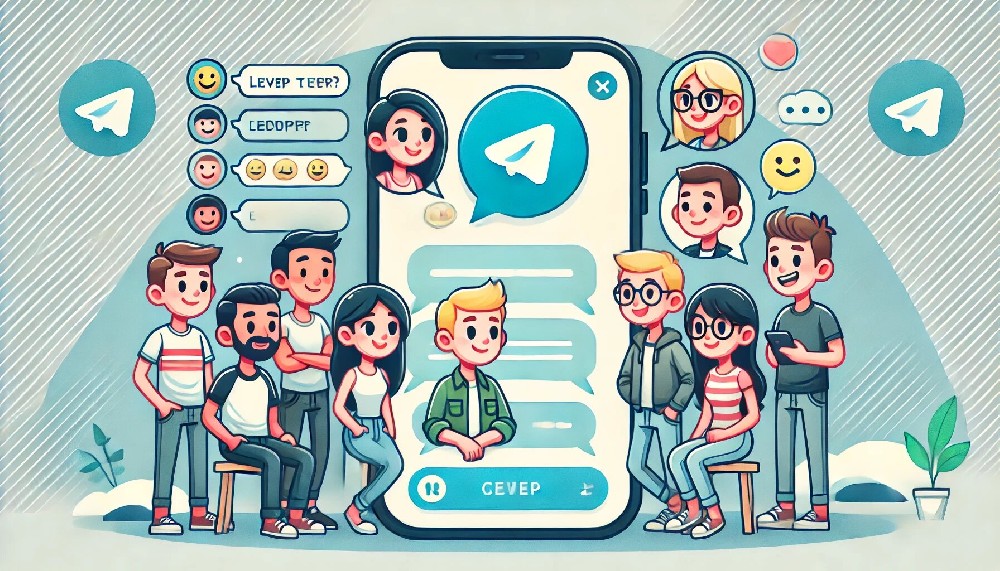 如何通过Telegram的“共享日历”功能，安排群组活动