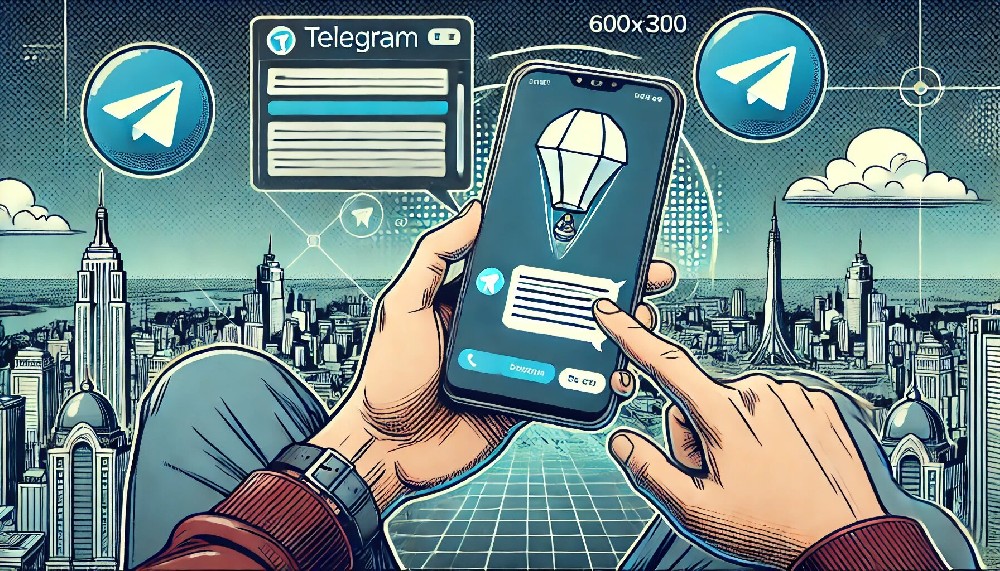 如何在Telegram中创建并使用“回调按钮”，提升用户体验